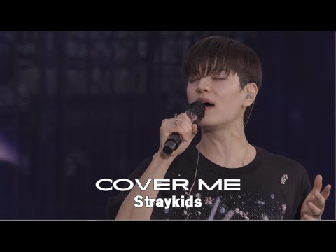250517 straykids japan shizuoka concert “가려줘 cover me” full ver.