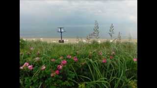 preview picture of video 'Die Dreikaiserbäder auf der Insel Usedom / The three imperial seaside resorts on Usedom Island (2/3)'