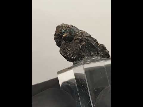 PIRARGIRITA, San Genaro, Santa Ana, Provincia de Castrovirreyna, Huancavelica, Perú. #minerals