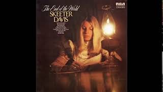 Angel Of The Morning - Skeeter Davis