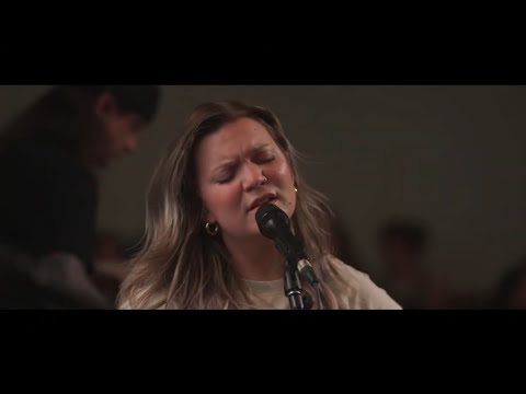 This Is How I Thank The Lord (Spontaneous) - UPPERROOM