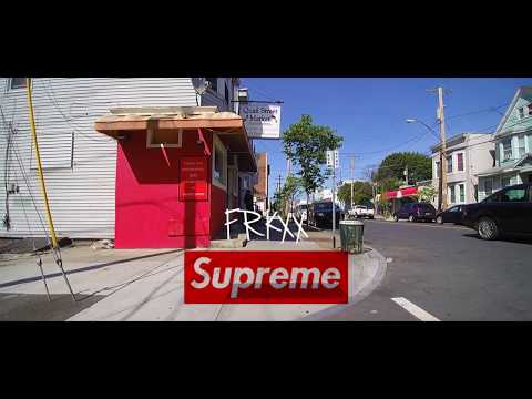 FRKXX | Sha Town Clothing