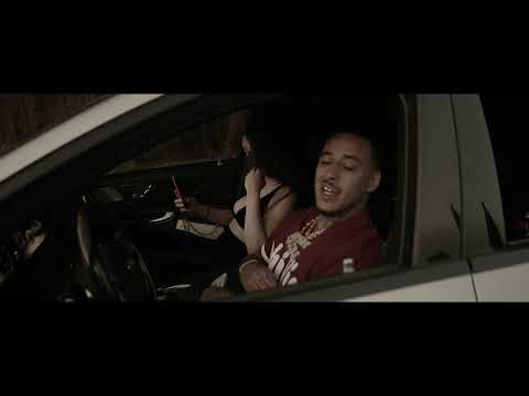 PNN GIZZLE X PREDDYBOY P "MONEY TALKIN" OFFICIAL MUSIC VIDEO