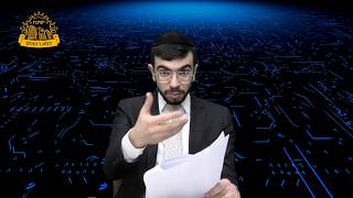 שאלנו את ה-AI שאלה בהלכה... – והתשובה שלו שברה את כל הציפיות! אתם חייבים לראות איך זה נגמר! | למעשה (מוסדות כיסא רחמים) - התמונה מוצגת ישירות מתוך אתר האינטרנט יוטיוב. זכויות היוצרים בתמונה שייכות ליוצרה. קישור קרדיט למקור התוכן נמצא בתוך דף הסרטון