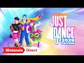 Vídeo de jogabilidade de Just Dance 2026 Edition  Nintendo