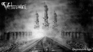 VERLORENHEIT - Depressive Age