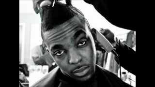 Roscoe Dash Ft YT - Work It Out (WITH LYRICS)