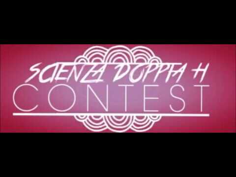 Beat contest Scienza Doppia H (Prod.Trive)