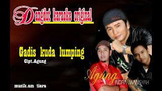 Download lagu DANGDUT KARAOKE ORIGINAL GADIS KUDA LUMPING mp3