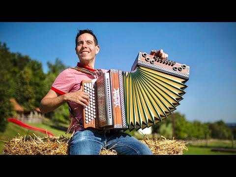 Solide Alm - Steirische Harmonika