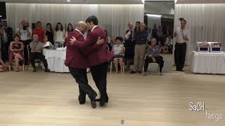 20191013 Valencia Claudio Cardona & Vito Muñoz 1