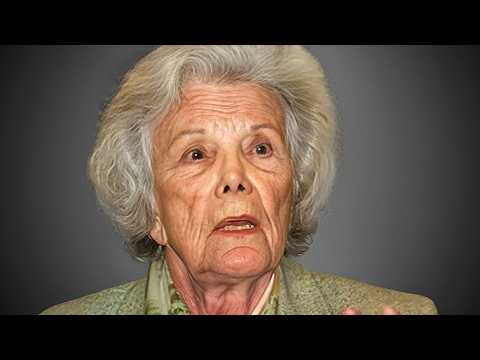 Before She Died, Nanette Fabray Names the 5 Actors She Hated the Most