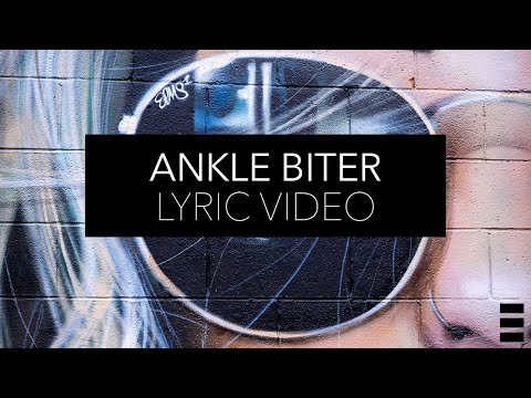 RIELL x Coopex x LBLVNC - Ankle Biter [Lyric Video]
