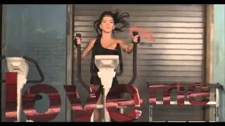 INNA - J'Adore - (Official Video 2012)