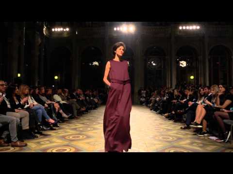 Miguel Vieira . Portugal Fashion Week . Winter 2015