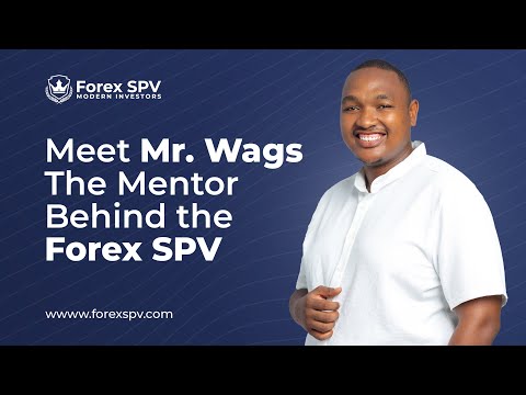 ForexSPV Video Ad