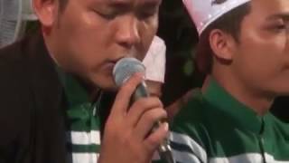 Download lagu Babul Musthofa terbaru 2017 - Rohmaka - Azka taslimi [Muna] mp3