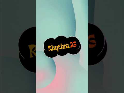 Rhythm.JS Trailer