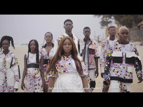 Team kaay ñu wëy feat Omg & Bril -  kaay ñu wëy