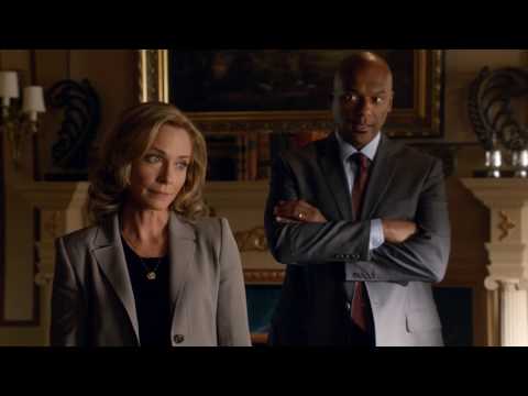 Arrow 1x05 - Oliver is Placed Under House Arrest