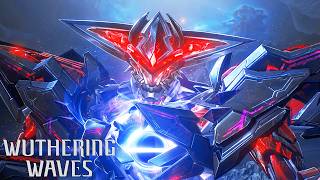 Download lagu Aleph-1 Boss Theme - Wuthering Waves OST (Full Version) mp3