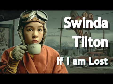 Swinda Tilton - If I am Lost - Turn The Page, 2025