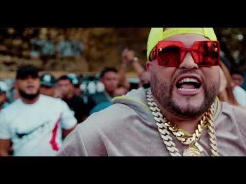 El Panda 15 - Atento A Mi  (Video Oficial)
