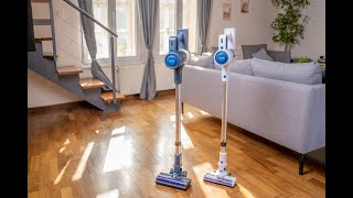 Lauben Stick Vacuum 2in1 Plus 22BL Pet