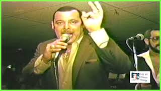 Marvin Santiago Y Su Orquesta Frente a Ustedes