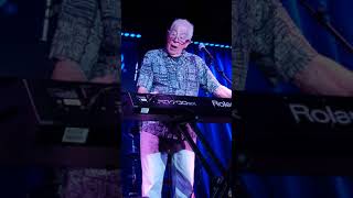 Demons in the Night - John Mayall