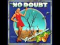 No Doubt - Don't Speak (Paulstretch 8X) 