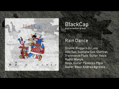 BlackCap improvisation group | Fire