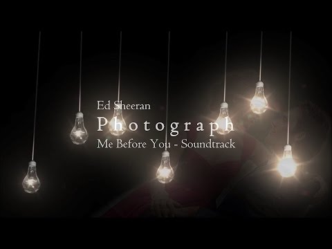 Photograph - Ed Sheeran (Lyrics) แปลไทย