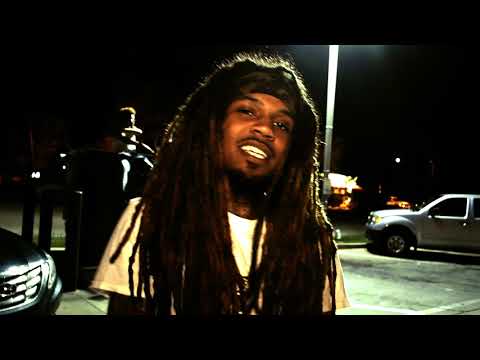 Scarface Tino - Trap Niggaz
