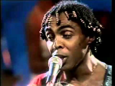 Gilberto Gil