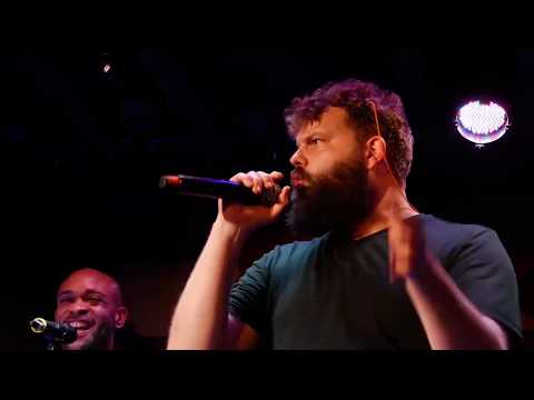 SOUL DIAMONDS live at the Bix DVD 1 ORIGINALS 5. ITS A GLUE (Libor Sima)