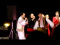 Елена Ваенга. IGOR CUCIUC - NEA COSTICA. Кишинев. 05 ...