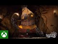 South Of Midnight Stop Motion Video