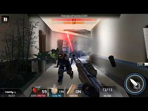 Shot Bravo Region 30:::13 Breach Mission Complete