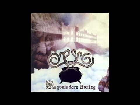 Otyg - Trollslottet