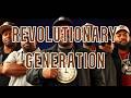 PUBLIC ENEMY | REVOLUTIONARY GENERATION | AI REMAKE