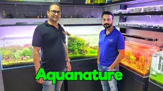 Discount on Aquascape Lights in Aqua Nature Gallery I Arowana Spectroglyph