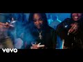 Gloss Up - Ride Home ft. Jacquees (Official Video)
