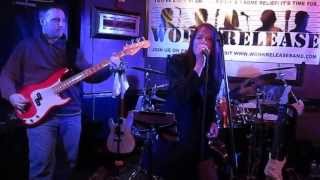 Work Release cover of Your Love Is Alive - Joan Osborne style HD