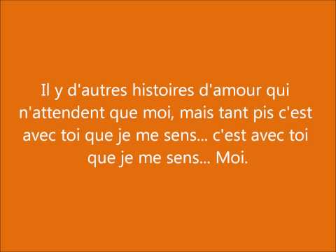 Tant Pis - Joyce Jonathan