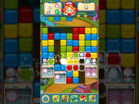 Toy Blast Level 2735