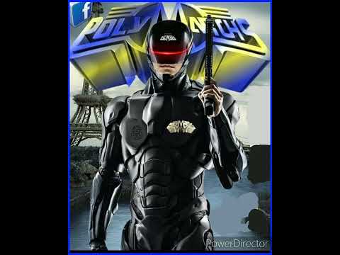 HIGH ENERGY MIX // MUSICA DE POLYMARCHS // DJ CORREA IN THE MIX