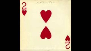Chris Ducey - Duce Of Hearts (1975)