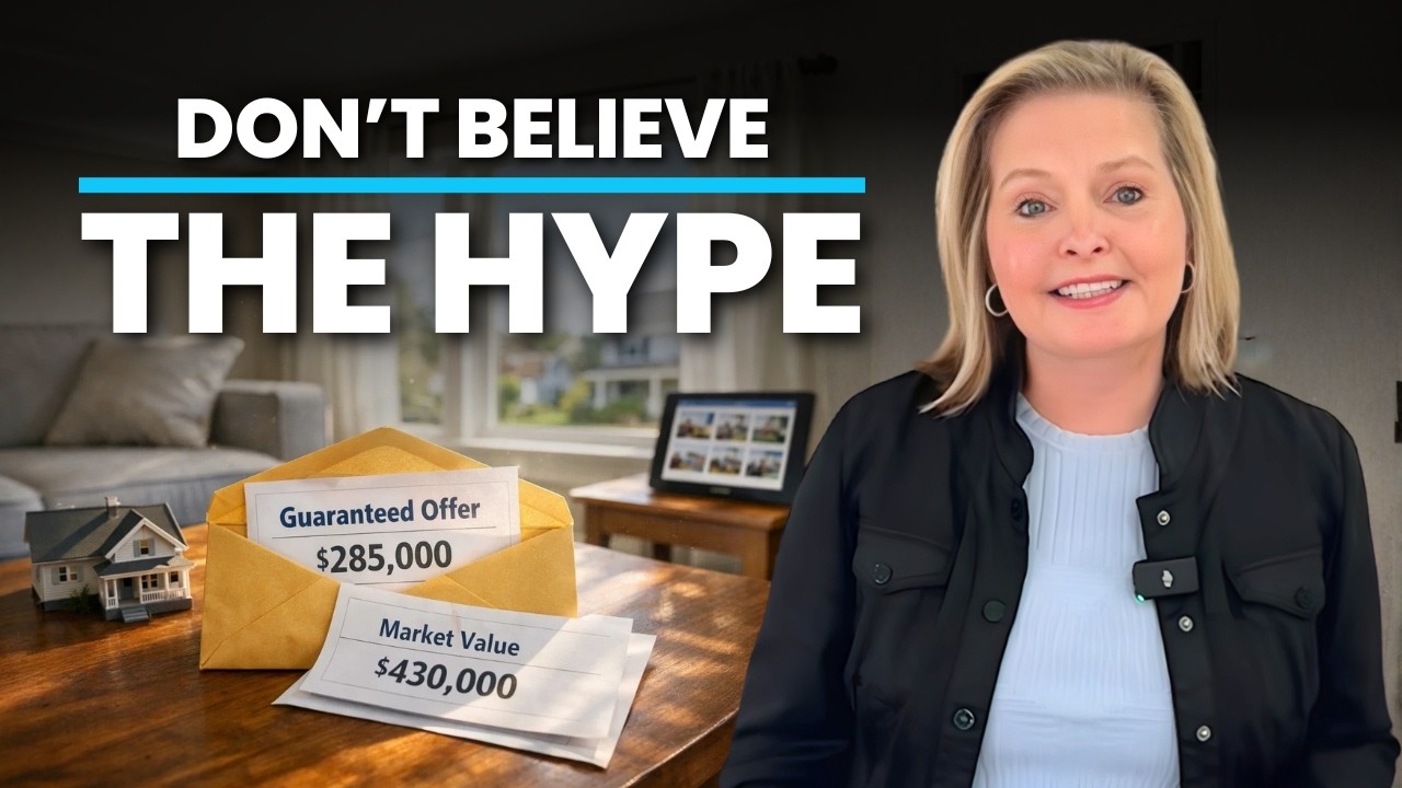 How Guaranteed Offers Really Work