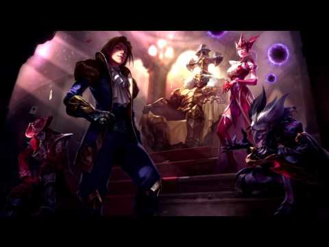 Thomas Gold feat. M.BRONX - Saints & Sinners (Manse Remix)